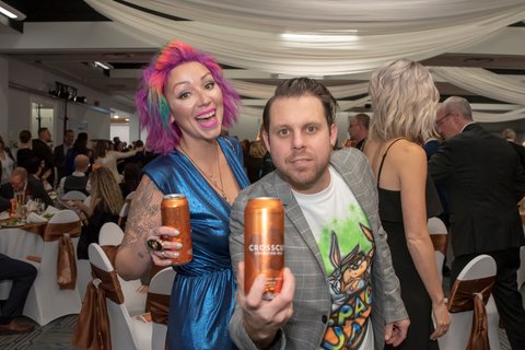 Chamber of Commerce Awards