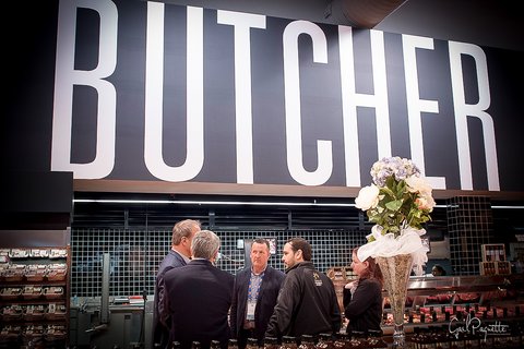 European Union Visit